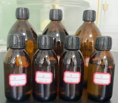 六氟丙酮三氘酸盐