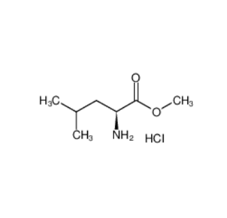 L-亮氨酸甲酯盐酸盐