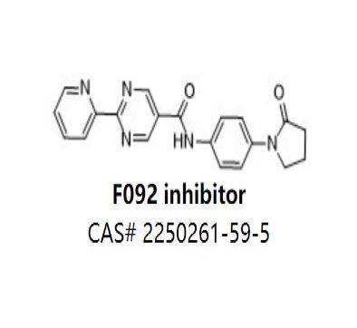 F092 inhibitor