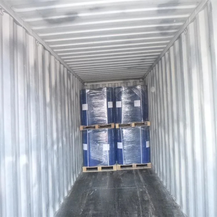 N-甲基甲酰胺CAS：123-39-7 现货