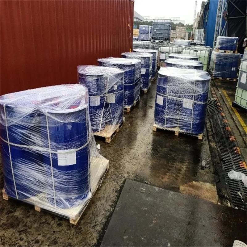 N-甲基甲酰胺CAS：123-39-7 现货