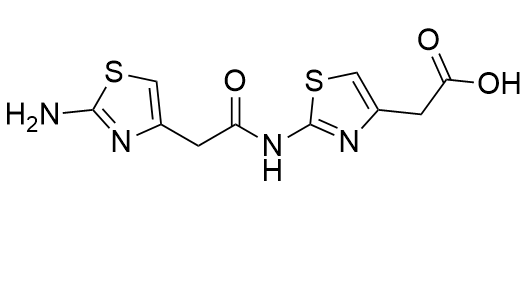 米拉贝隆杂质08