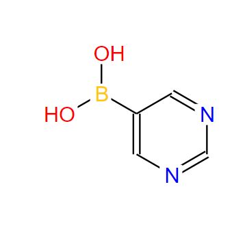 5-嘧啶硼酸