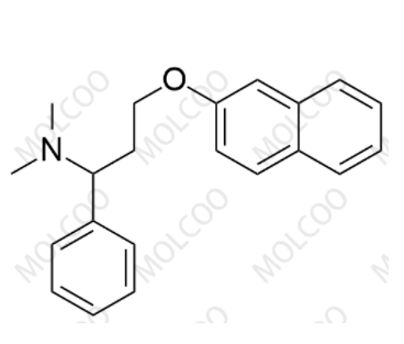 达泊西汀杂质60
