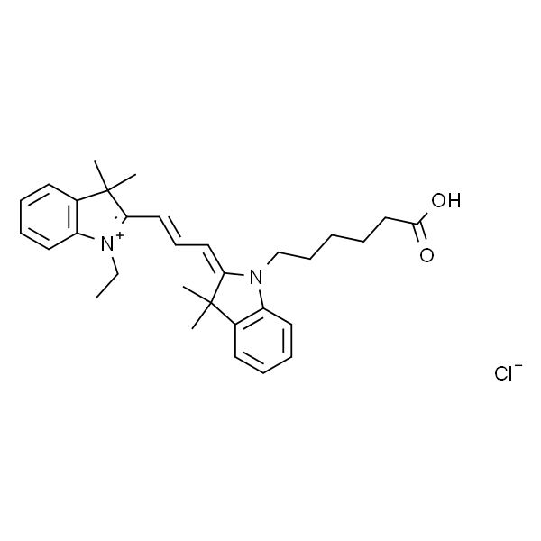 菁类荧光染料CY3