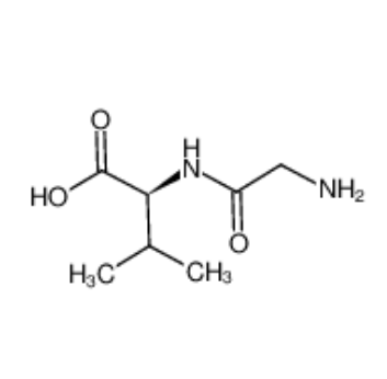 甘氨酰-L-缬氨酸