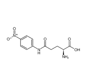 L-gamma-谷氨酰-对-硝基苯胺