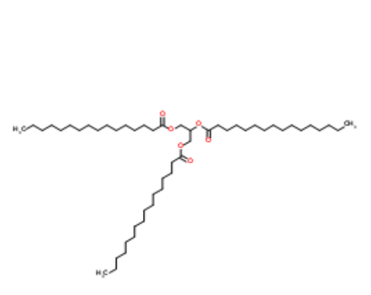 (三)棕榈酸甘油酯