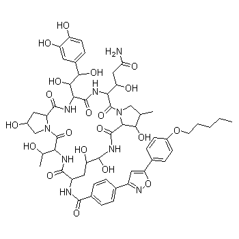 539823-80-8纽莫康定A0