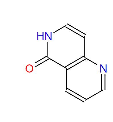 1,6-萘并吡啶-5(6H)-酮;23616-31-1