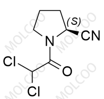 维格列汀杂质19