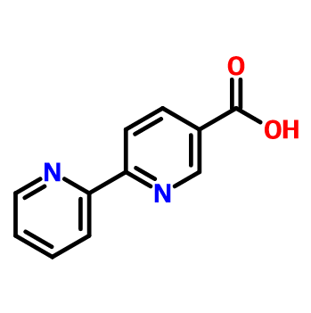 2,2-联吡啶-5-羧酸