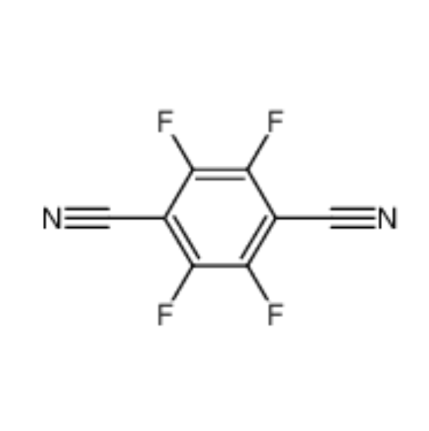 四氟对苯二腈