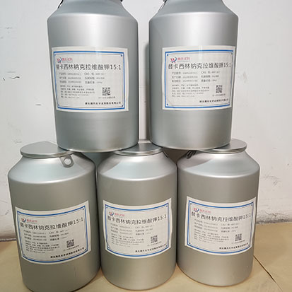 维生素B1-盐酸硫胺-67-03-8