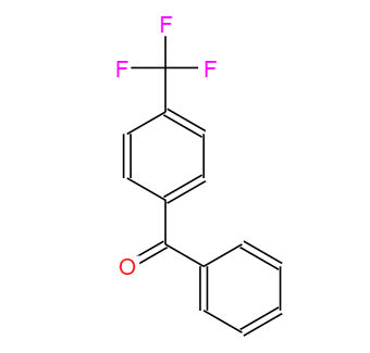 4-(三氟甲基)苯甲酮