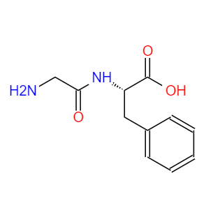 甘氨酸-DL-苯丙氨酸