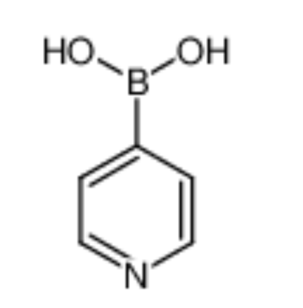 4-吡啶硼酸
