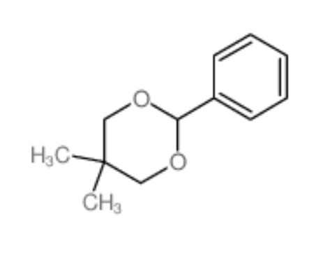 776-88-5；5,5-dimethyl-2-phenyl-1,3-dioxane