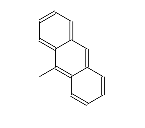 779-02-2；9-甲基蒽
