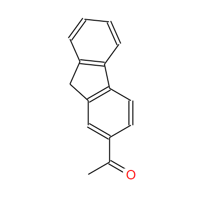 781-73-7；2-乙酰芴