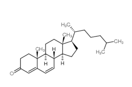 4,6-胆固醇二烯-3-酮