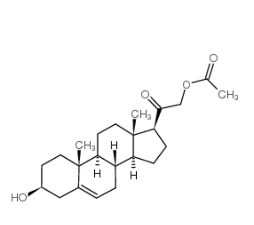  21-乙酰氧基孕烯醇酮