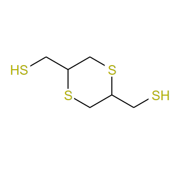 2,5-二甲基巯基-1,4-二噻烷；136122-15-1