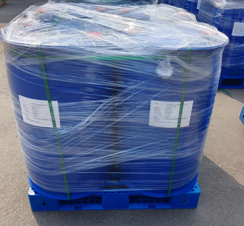 N-甲基吡咯烷酮，NMP