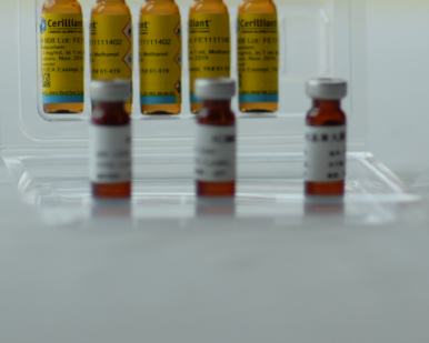 化妆品备案与注册检测