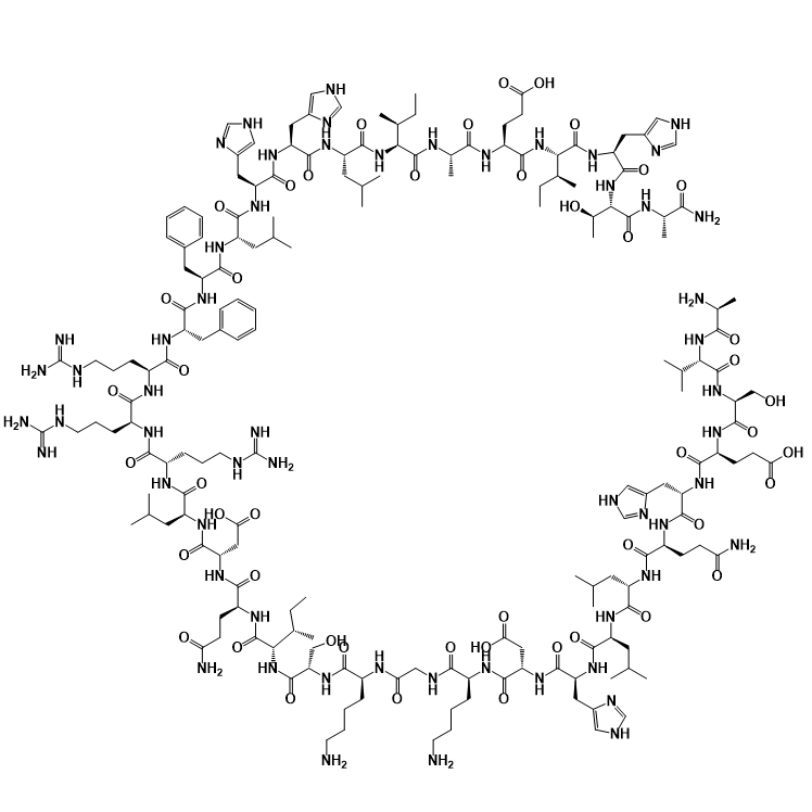 甲状旁腺素相关肽Hypercalcemia Malignancy Factor (1-34),amide,human