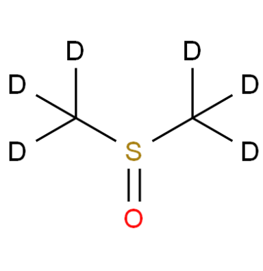 氘代二甲亚砜