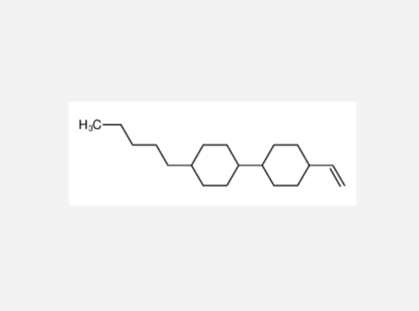4-乙烯基-4'-戊基二环己烷