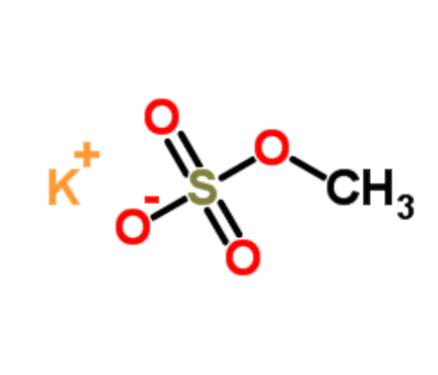 硫酸甲酯钾