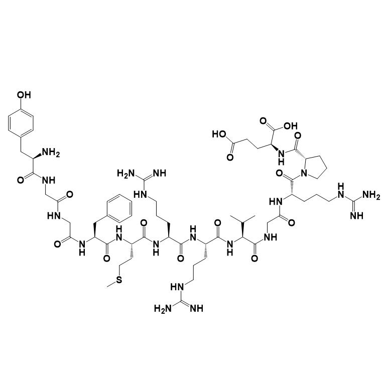 BAM-12P, Bovine Adrenal Medulla Docosapeptide 75513-71-2.png BAM-12P, Bovine Adrenal Medulla Docosapeptide 75513-71-2.png