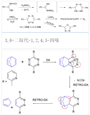 Tetrazine-PEG-ICG四嗪-聚乙二醇-吲哚菁绿