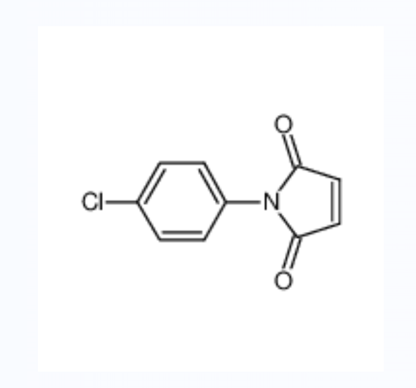 1-(4-氯苯基)-1H-吡咯-2,5-二酮