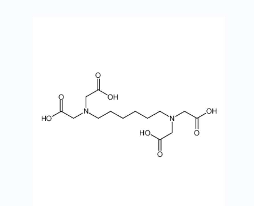 1,6-丙二胺四乙酸