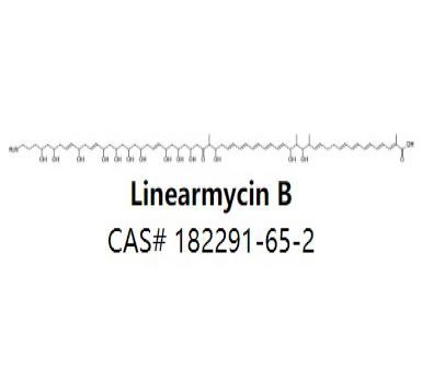 Linearmycin B