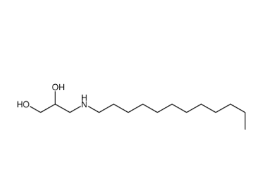 821-91-0;3-(dodecylamino)propane-1,2-diol
