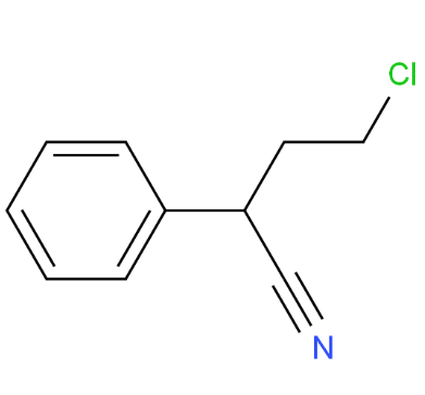 4-氯-2-苯丁腈