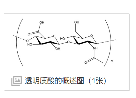 ICG-PEG-Hylauronic acid透明质酸-聚乙二醇-吲哚菁绿