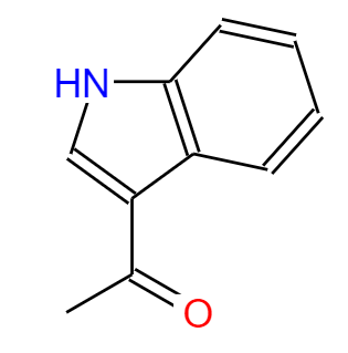 3-乙酰吲哚