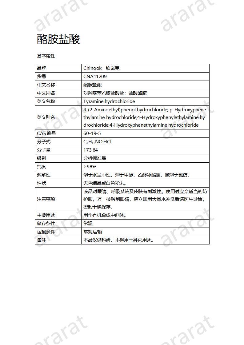 CNA11209 酪胺盐酸_01.jpg