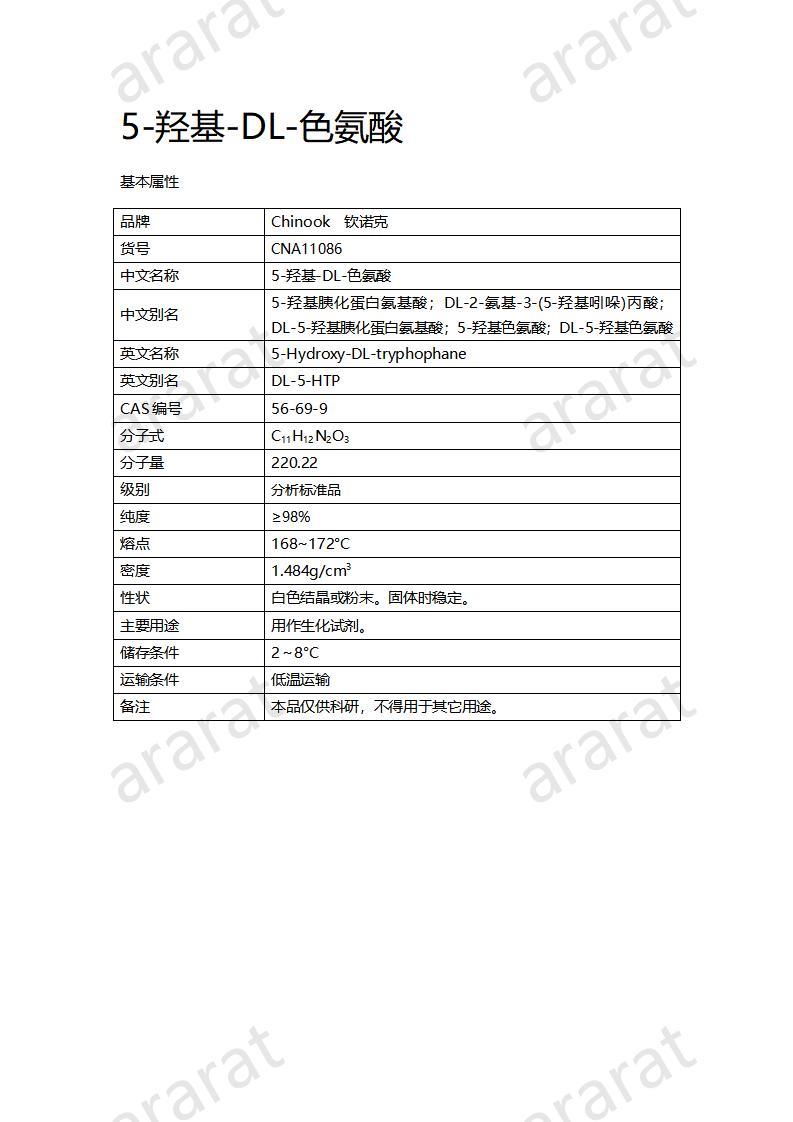 CNA11086  5-羟基-DL-色氨酸_01.jpg