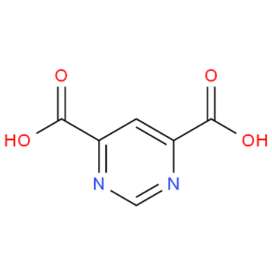 嘧啶-4,6-二羧酸