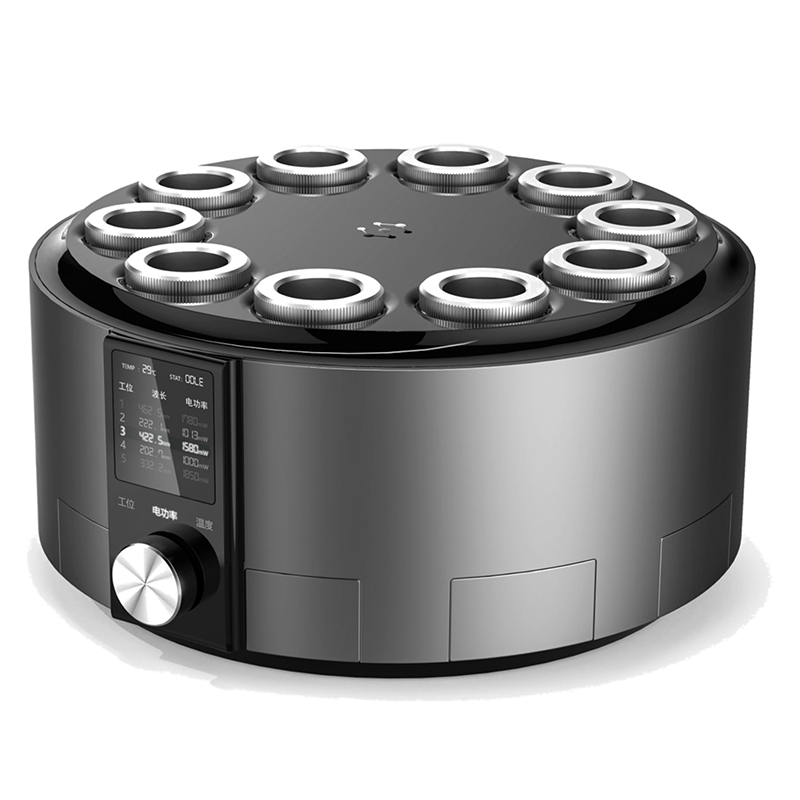 平行光反应仪AF1