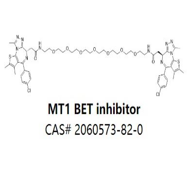 MT1 BET inhibitor