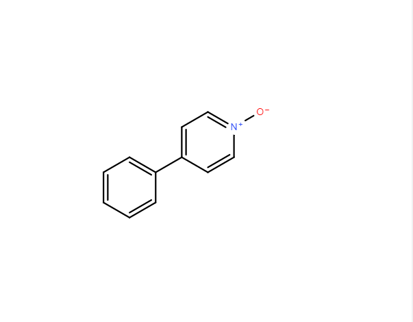 4-苯基吡啶-N-氧化物