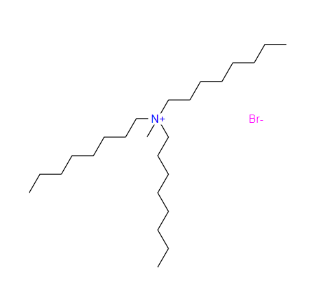 甲基三辛基溴化铵