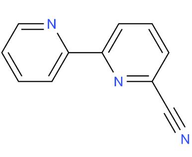 6-腈基-2,2'-联吡啶